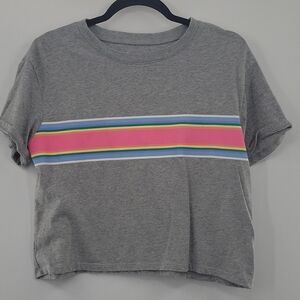 3 For $20 Arizona  Gray size M